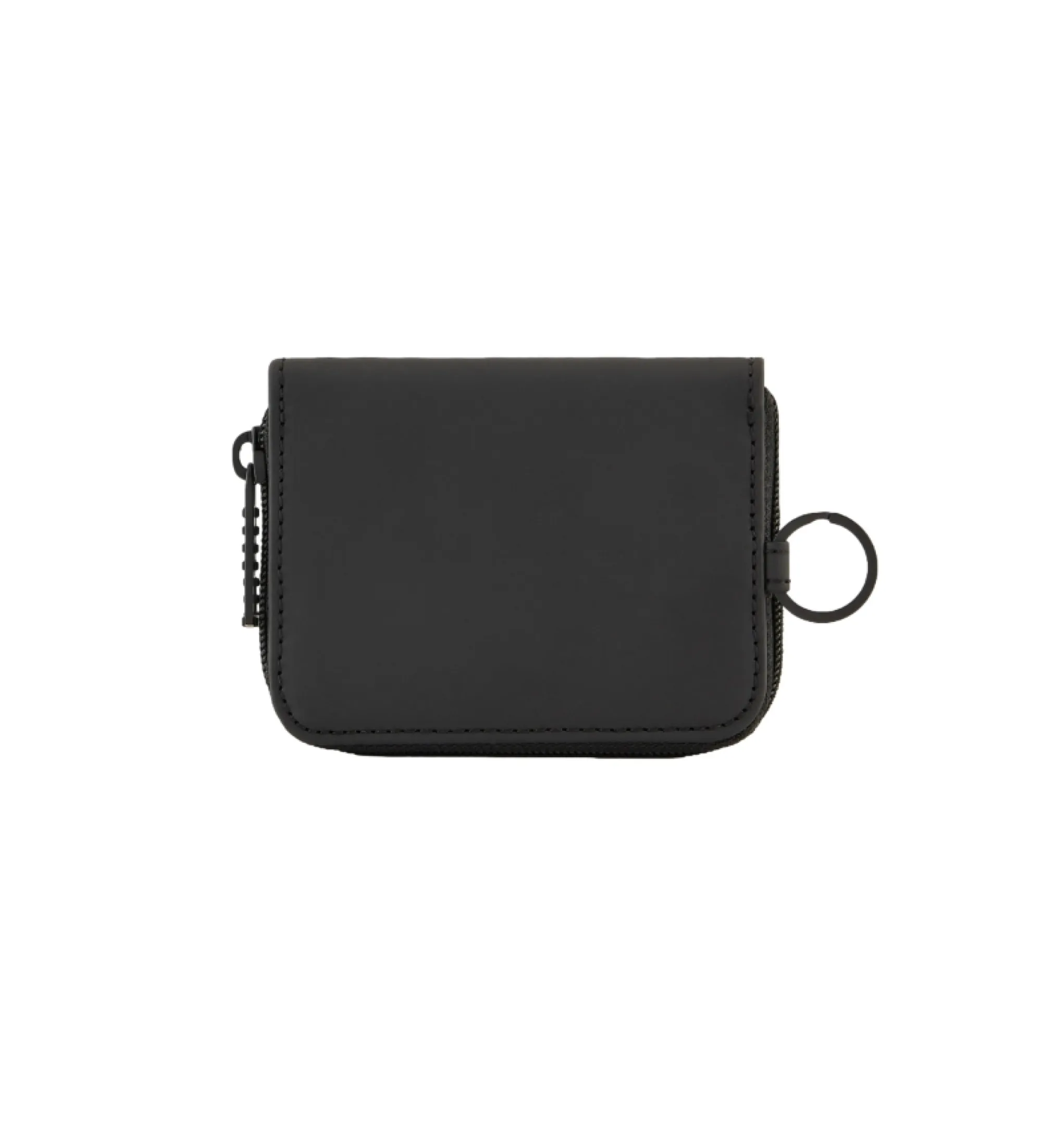 Cartera Maxilogo negro