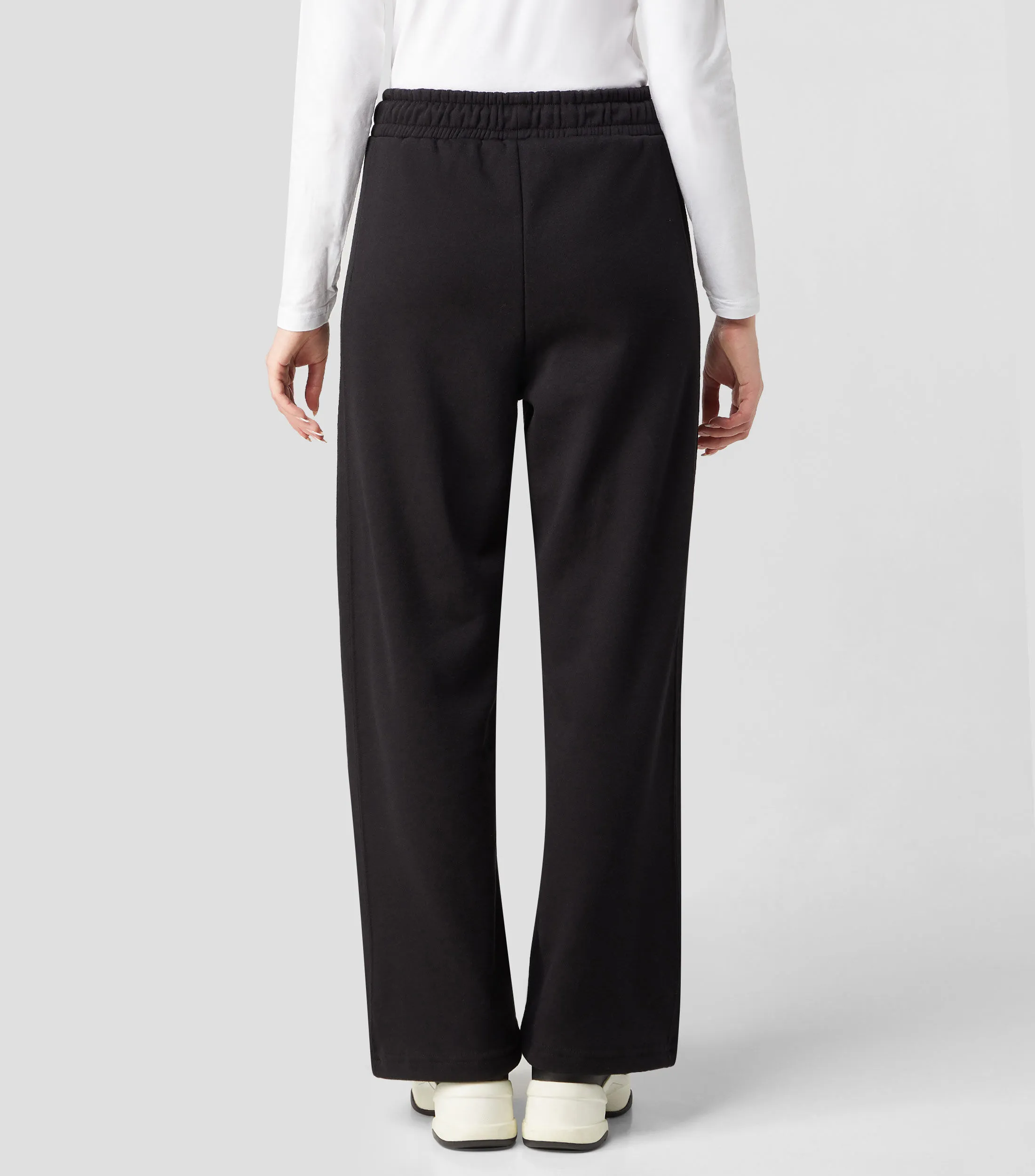 Catamaran Pantalón Wideleg Mujer