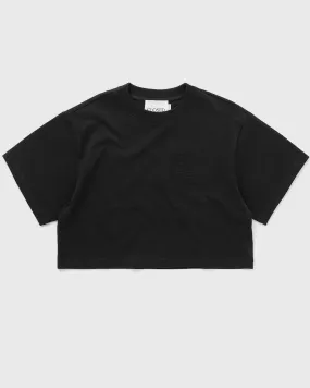 CLOSED CROPPPED T-SHIRT