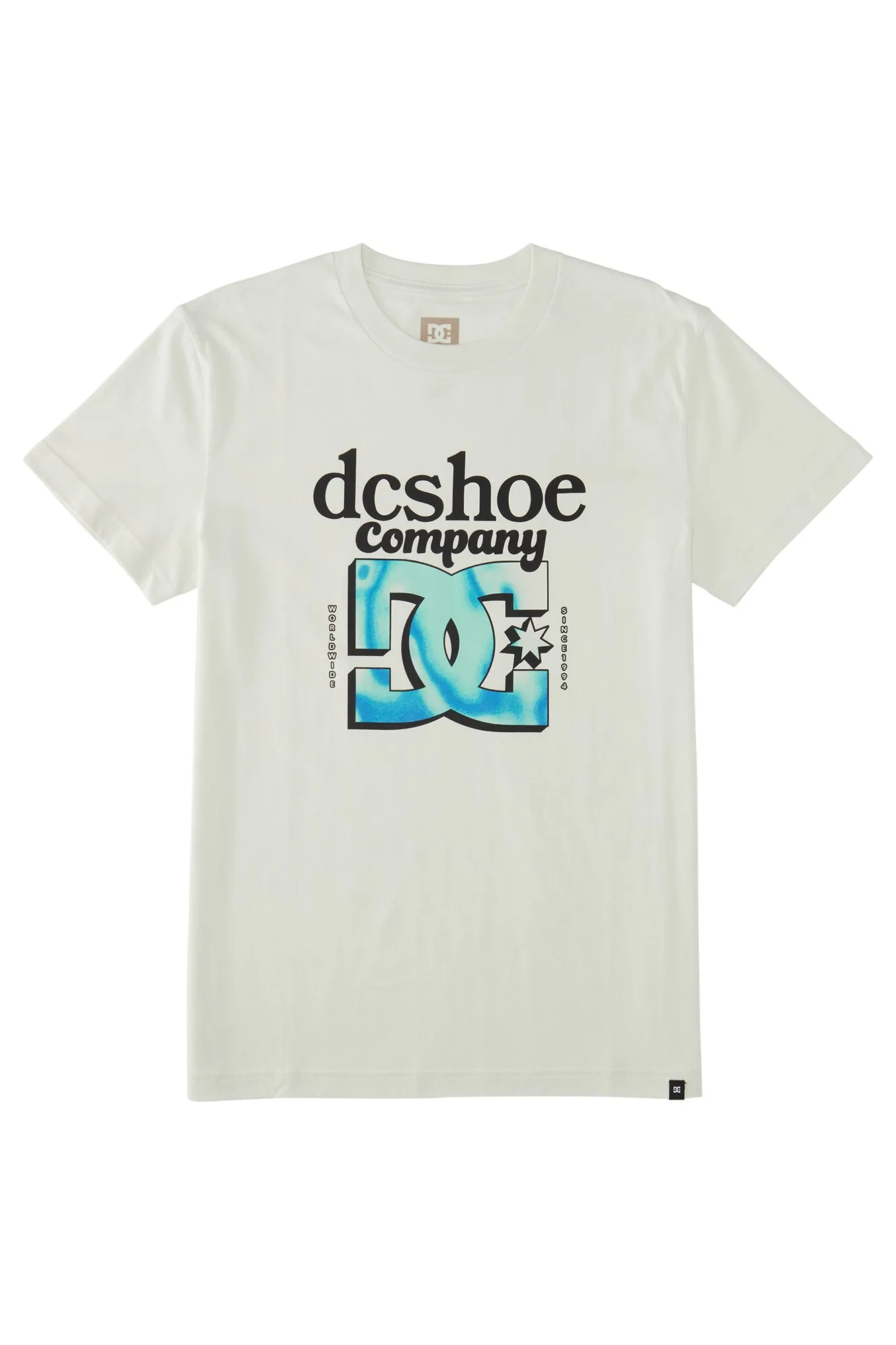 DC Shoes Camiseta para Hombre