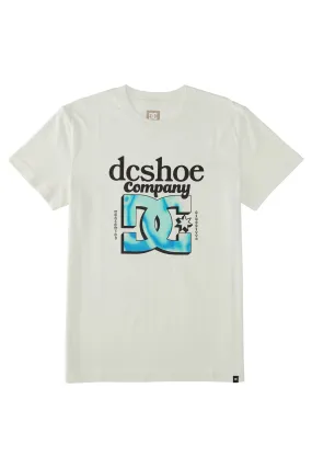 DC Shoes Camiseta para Hombre