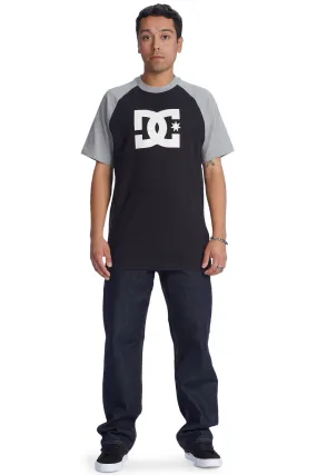 DC Shoes DC Star - Camiseta para Hombre