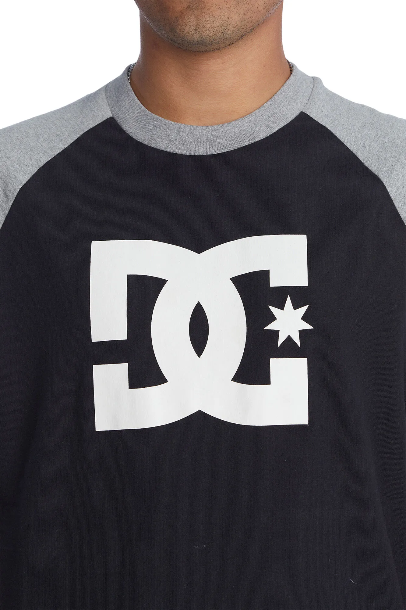 DC Shoes DC Star - Camiseta para Hombre