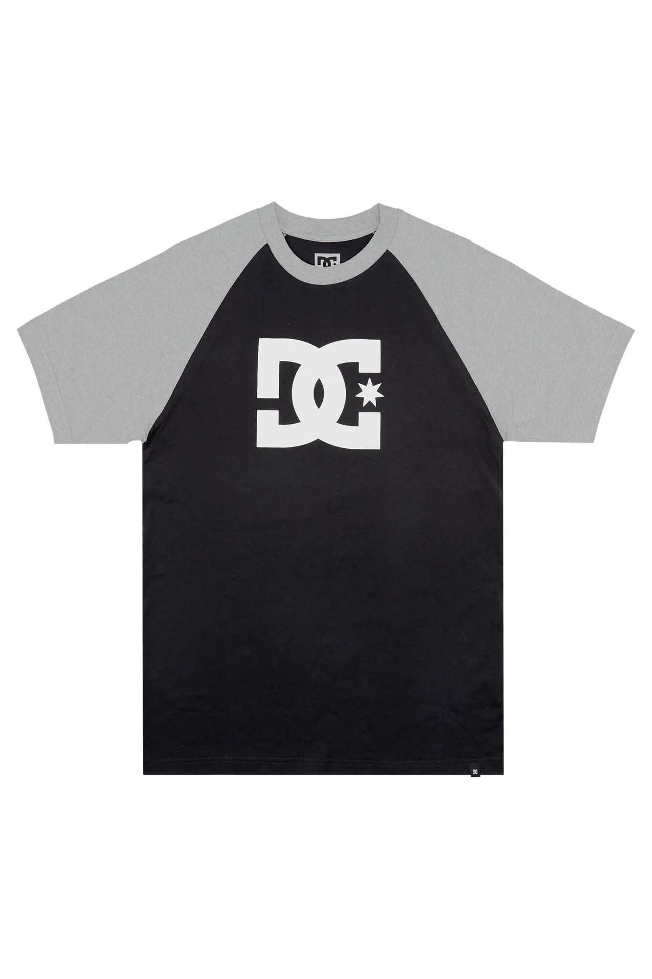 DC Shoes DC Star - Camiseta para Hombre