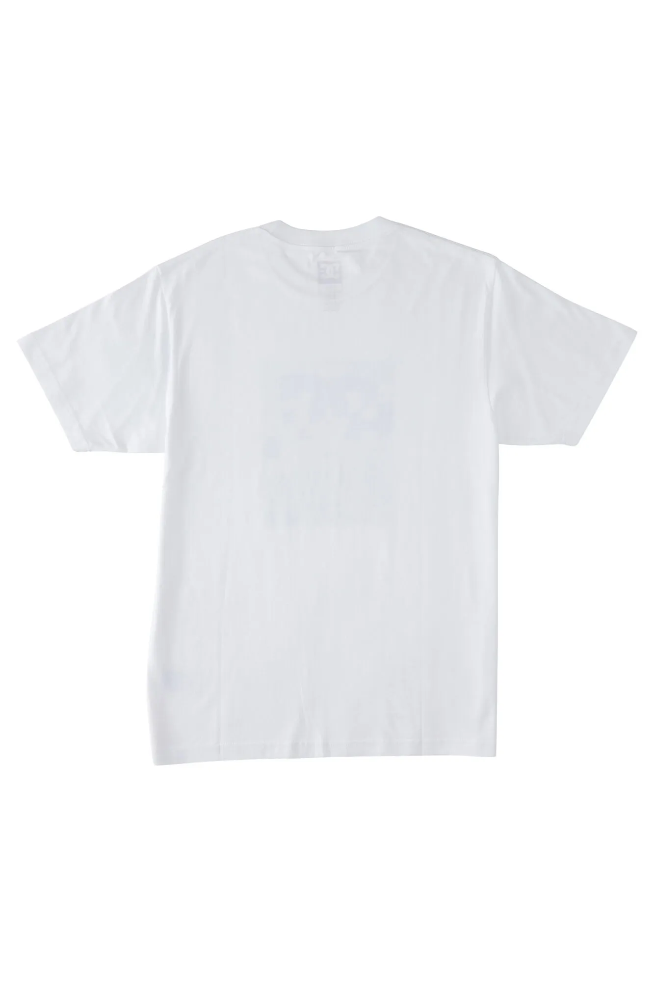 DC Shoes Notice - Camiseta para Hombre