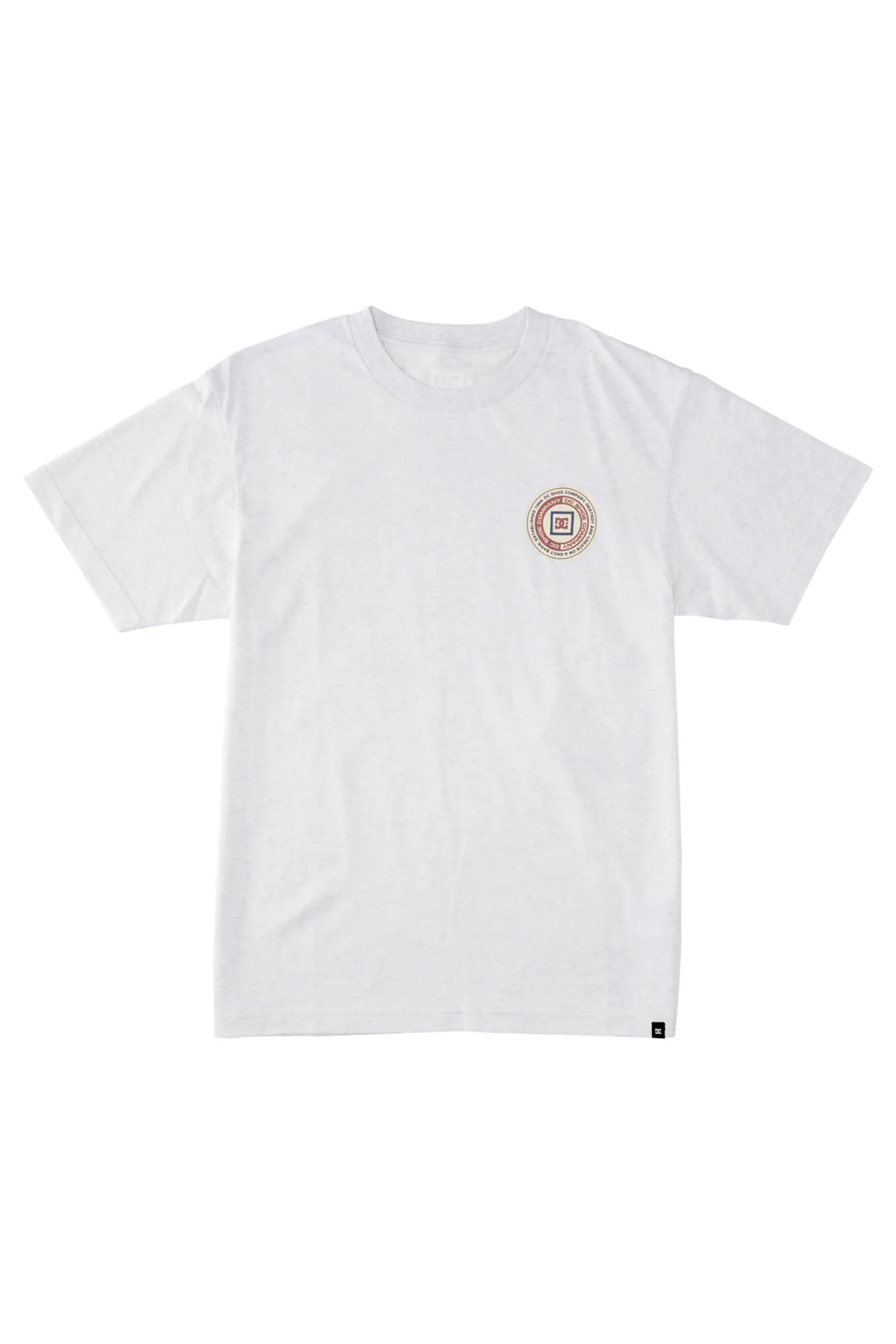 DC Shoes Old Head - Camiseta para Hombre