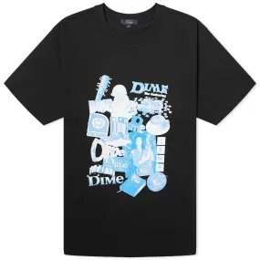 Dime Collage T-Shirt