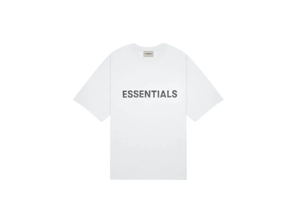 Fear of God Essentials S20 T-Shirt