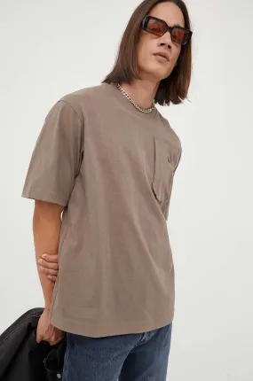 G-Star Raw ® Oversized Boxy T-Shirt Chest Pocket