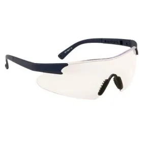 Gafas Curvo Safety Incoloras 