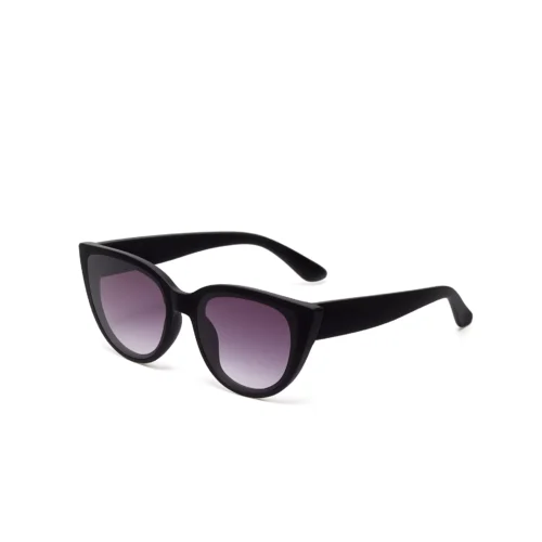 Gafas Sol Cat Black