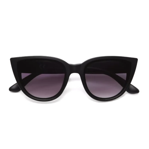 Gafas Sol Cat Black