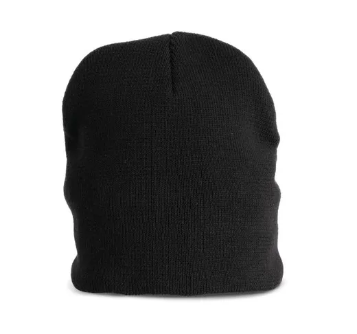 Gorro De Punto Algodón Orgánico