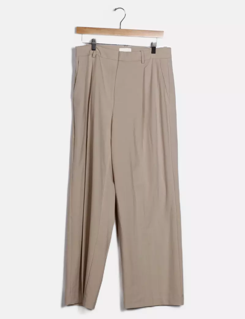 H&M Pantalones chinos Anchos