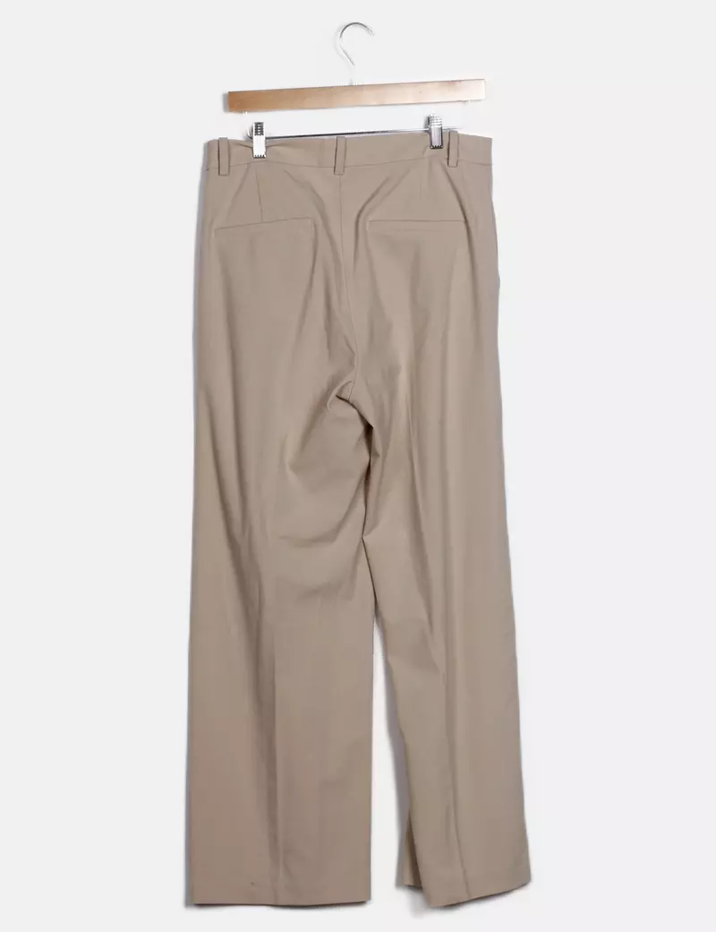 H&M Pantalones chinos Anchos