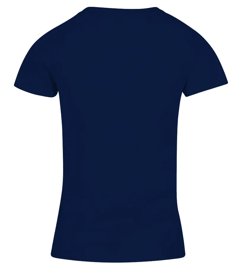 ITALIA 2020 - LIMITE EDITION Camiseta cuello pico Mujer