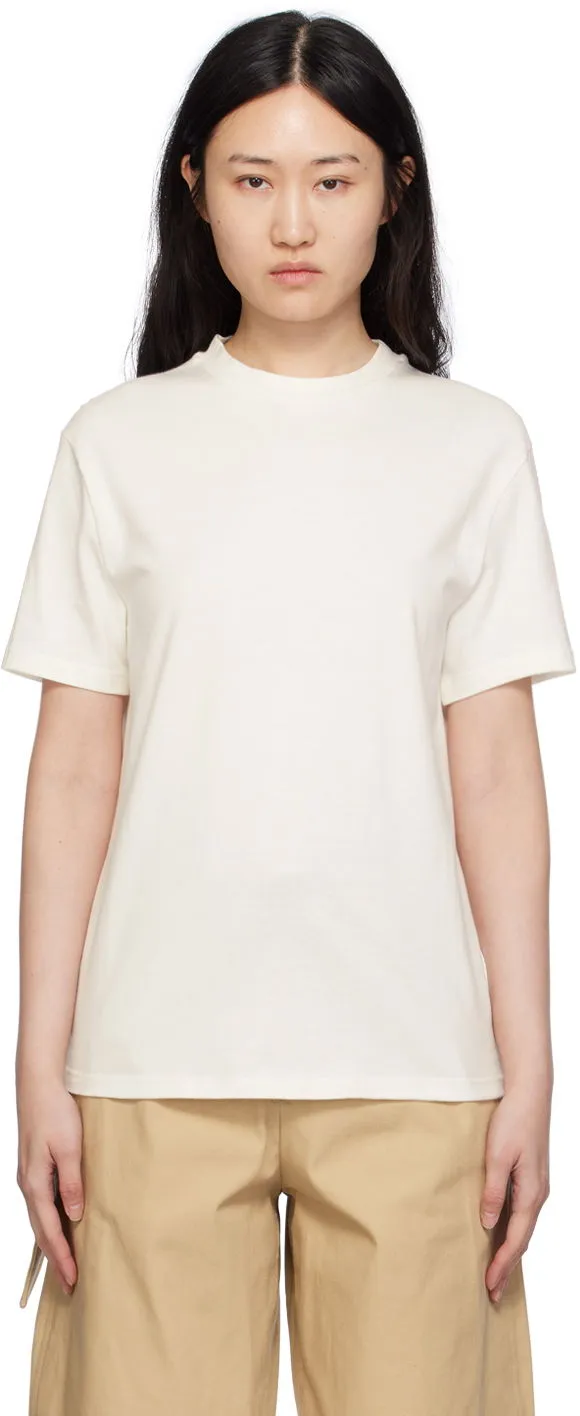 Jil Sander Oversized T-Shirt