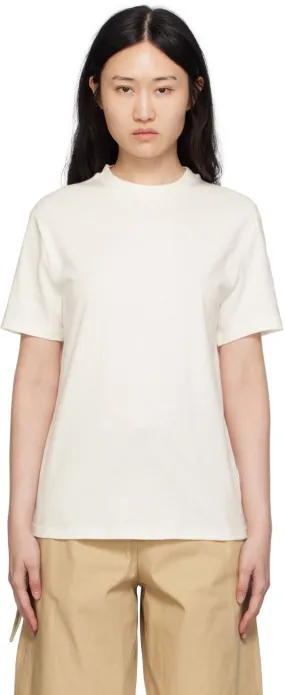 Jil Sander Oversized T-Shirt