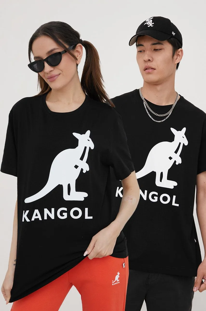 Kangol T-shirt