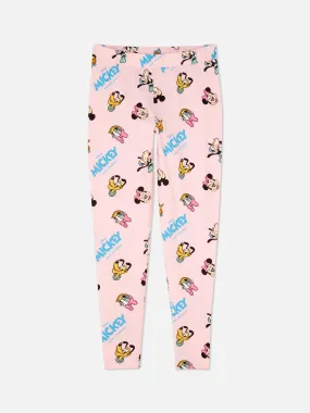 Leggings de Mickey Mouse & Friends de Disney