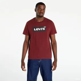 Levi's Graphic Crewneck T-Shirt