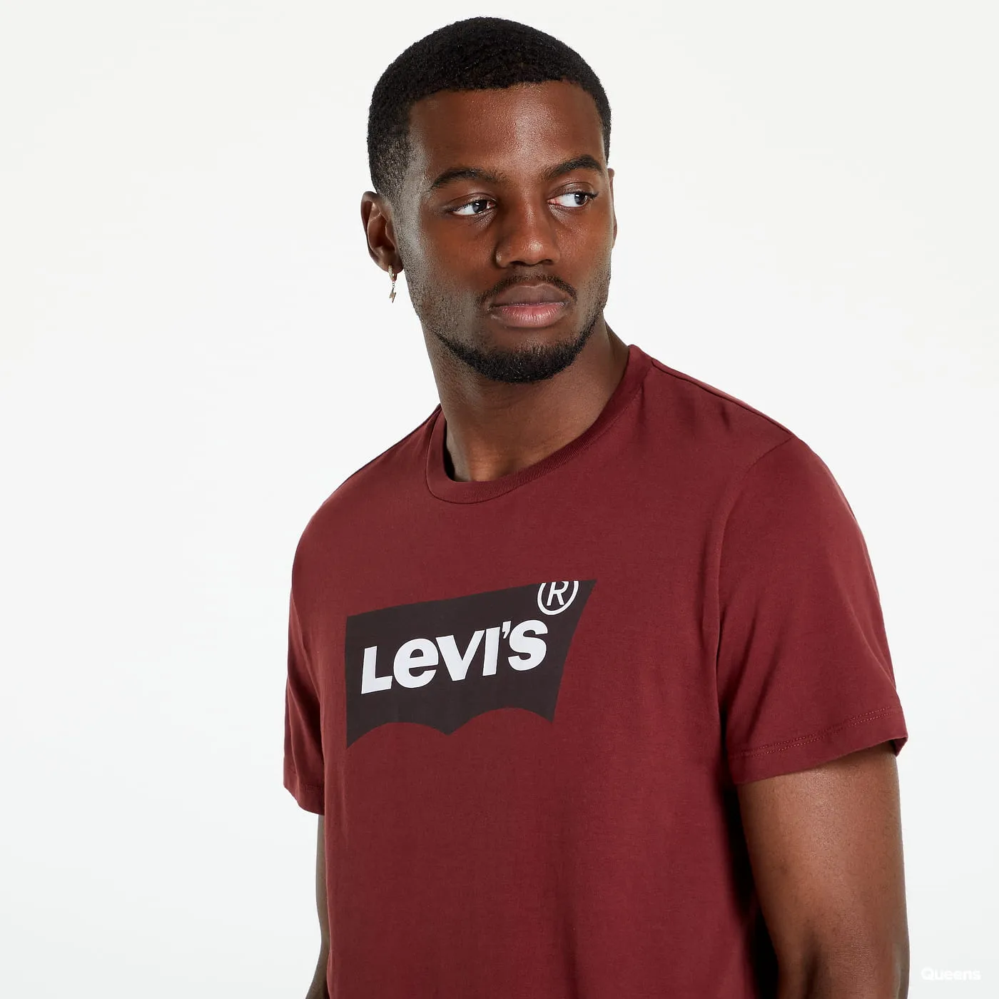 Levi's Graphic Crewneck T-Shirt