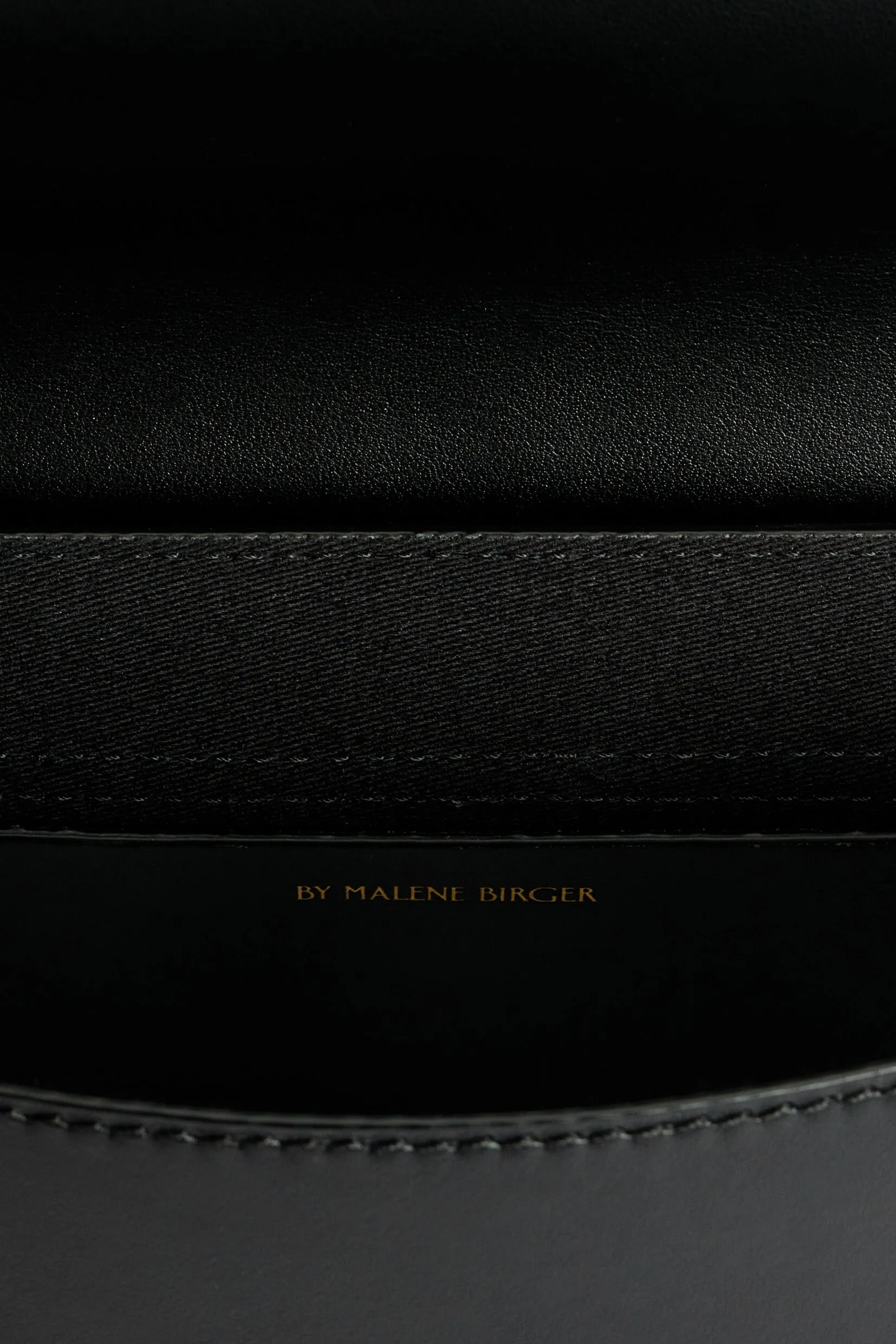 Maellon Bag in Black