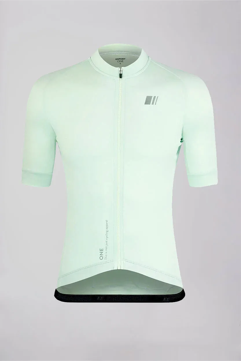 Maillot One Mint Mujer