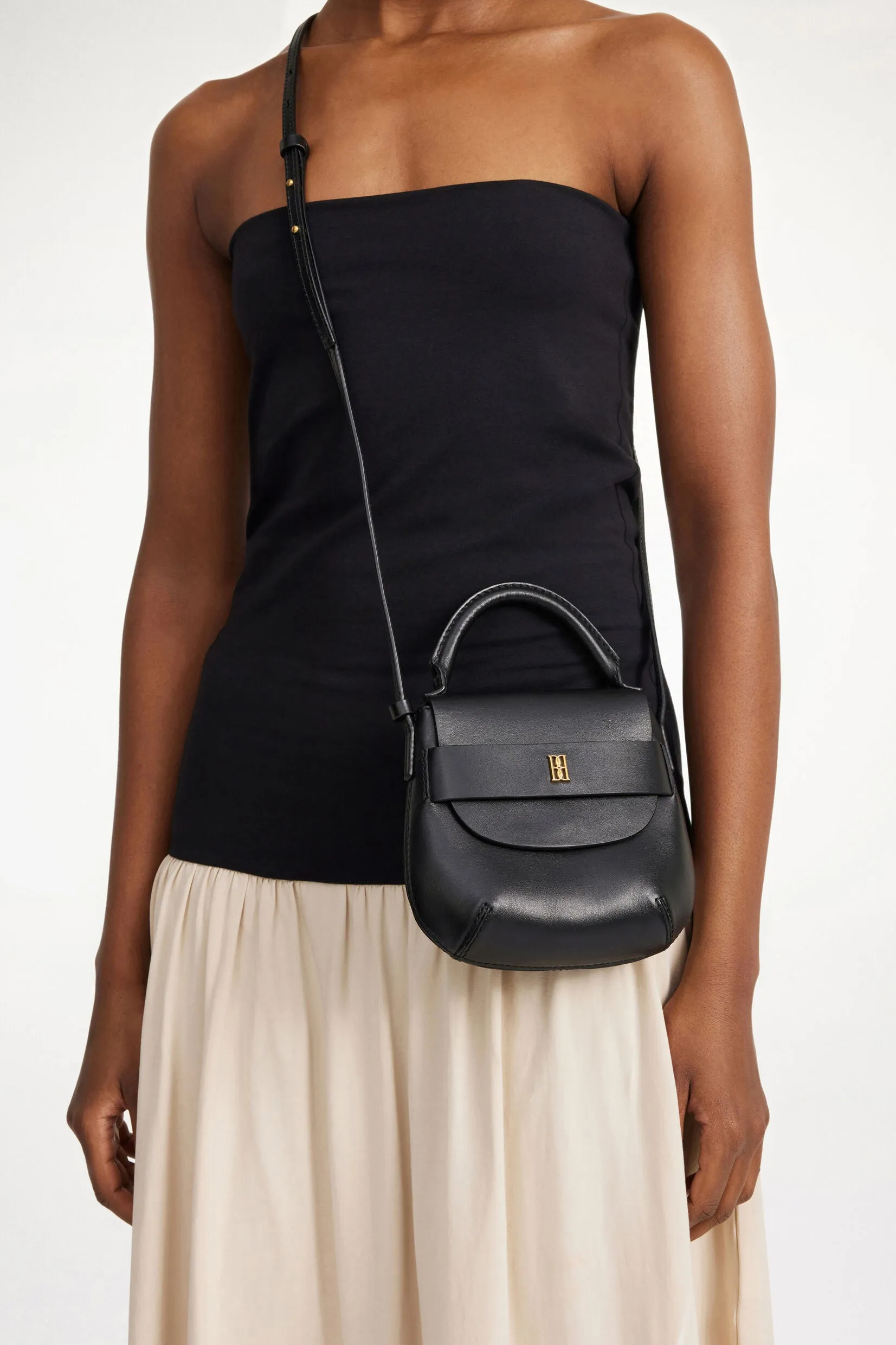 Meela Bag in Black