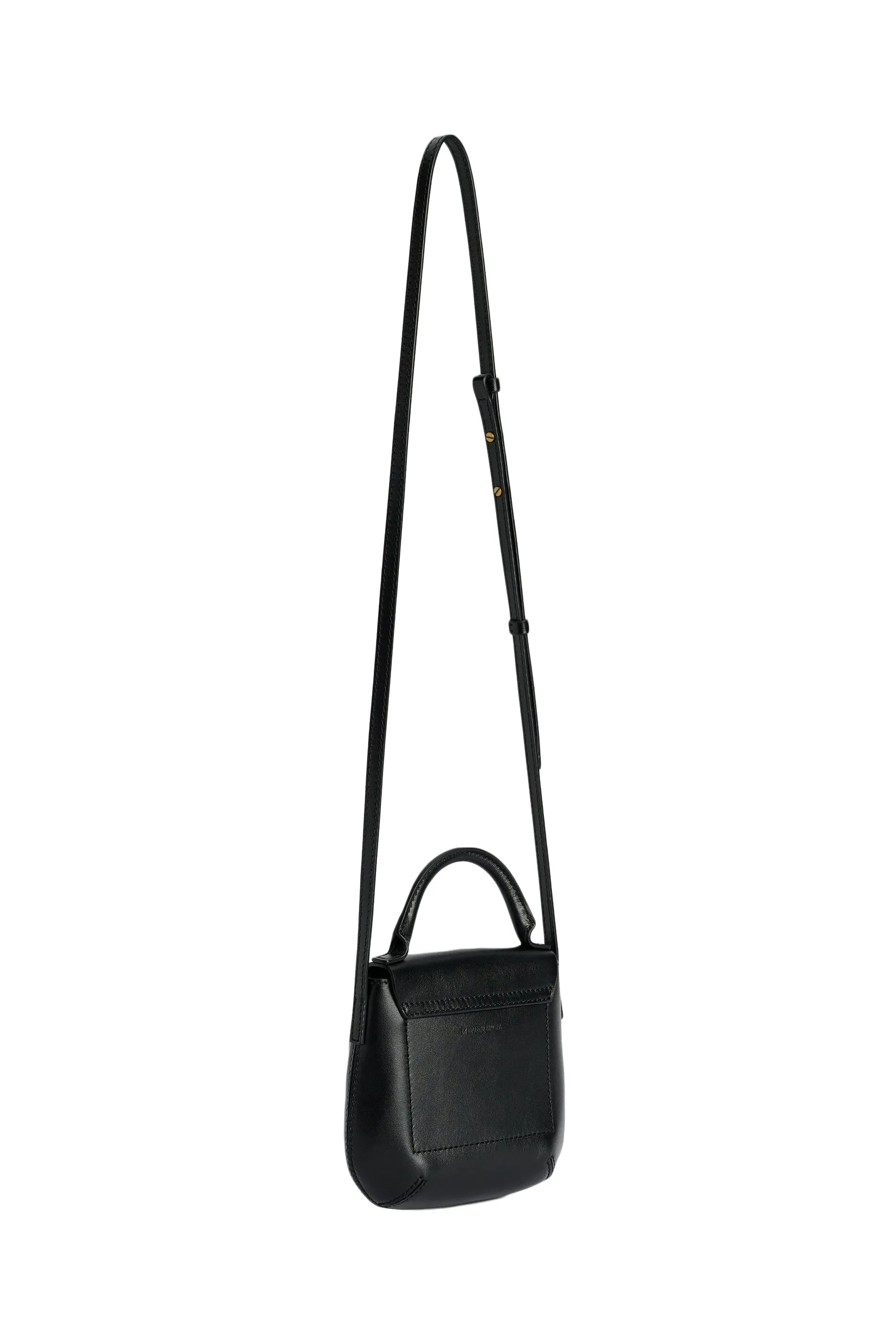 Meela Bag in Black