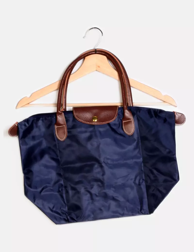 NoName Shopper De tela