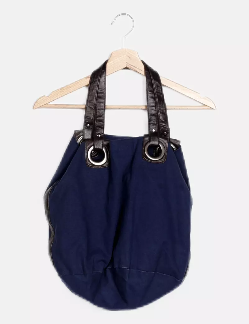 NoName Tote bag De tela