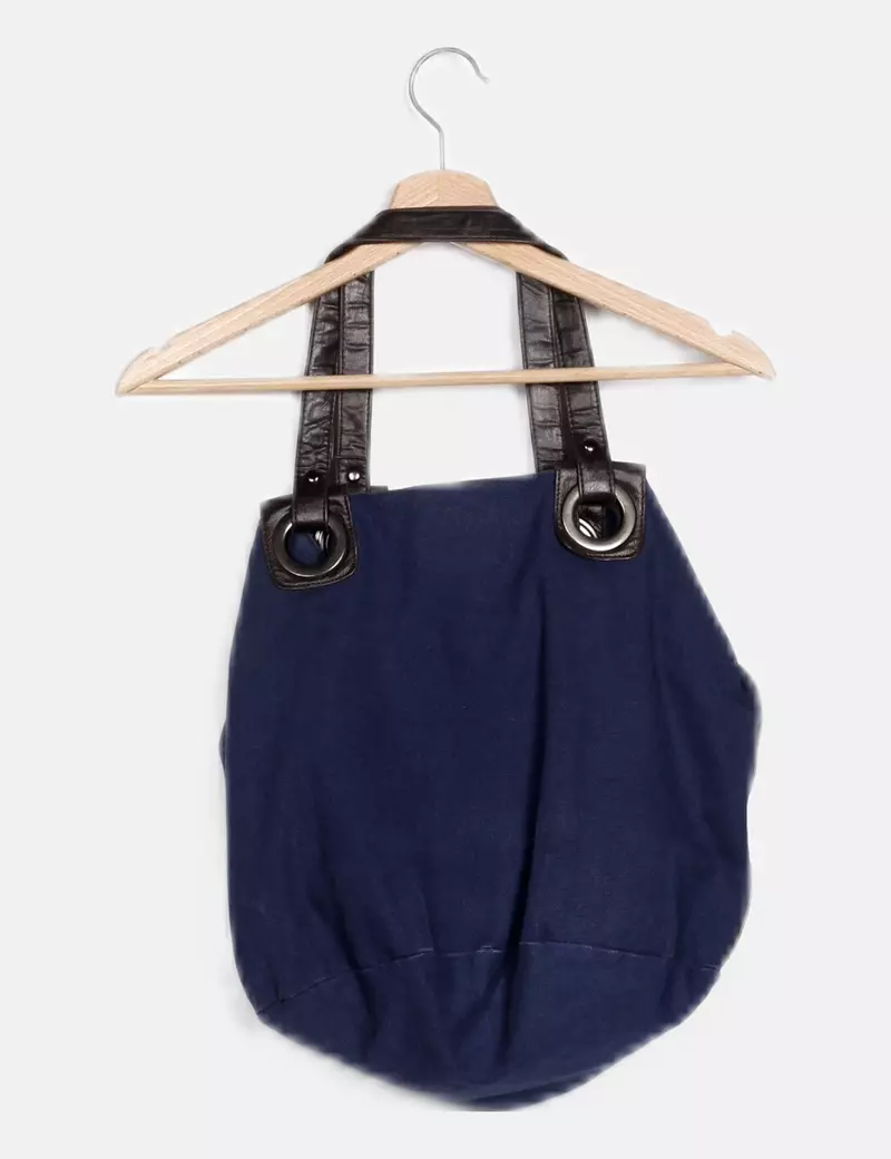 NoName Tote bag De tela