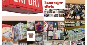 Nuevo stock Bazar 2022 - Paletas de mezcla variadas