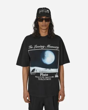 Online Ceramics Pluto T-Shirt Black