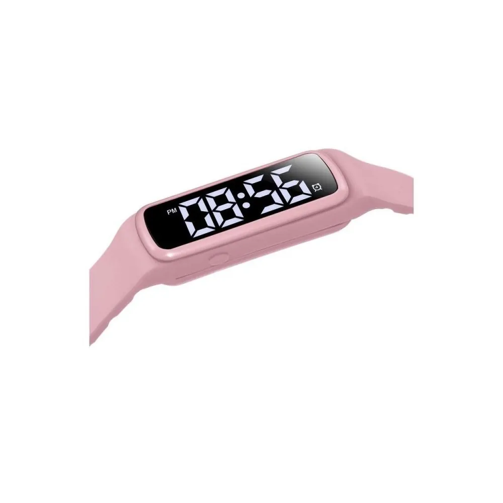 Pack compuesto por reloj de Niña y pulsera de actividad 