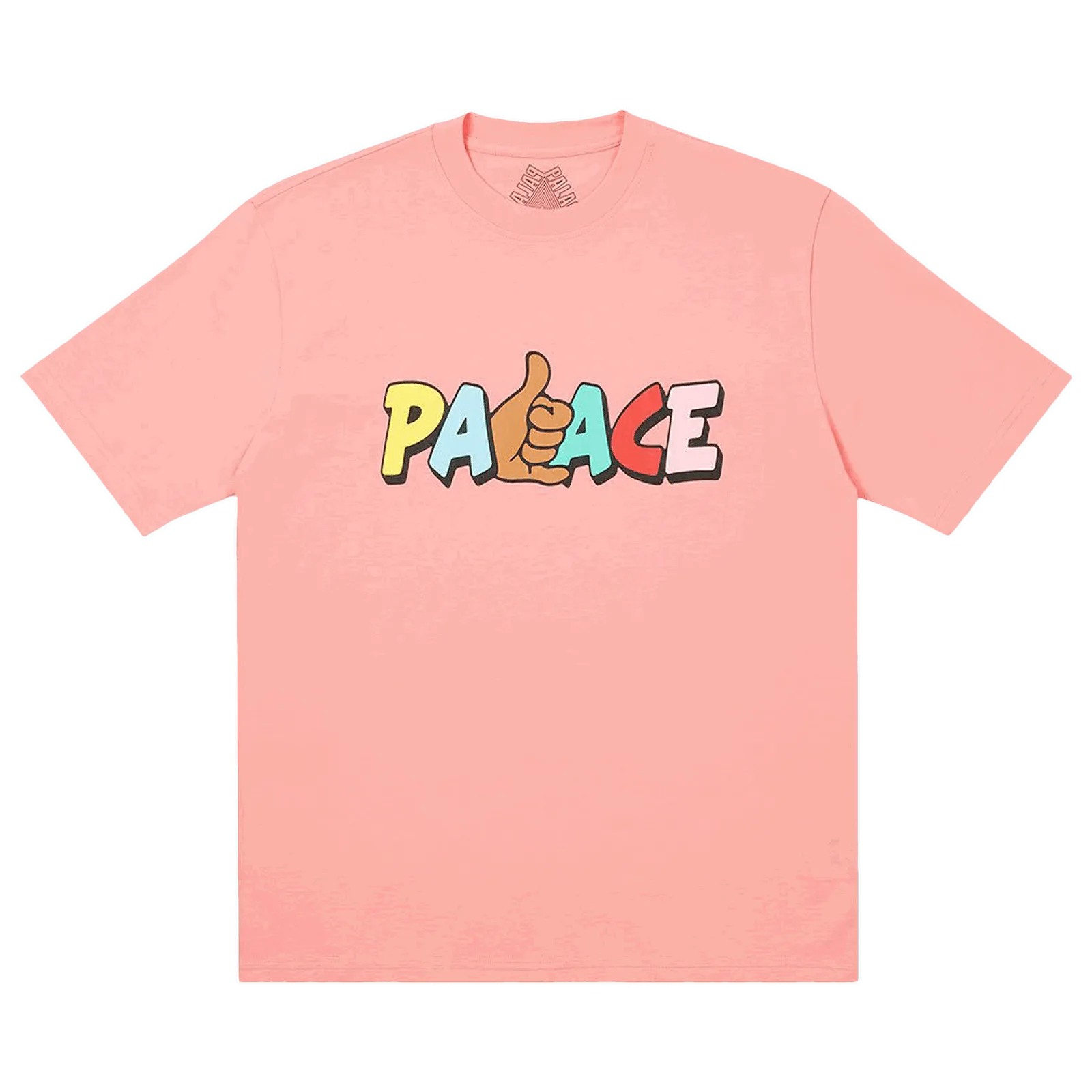 Palace Shitfaced Shaka T-Shirt