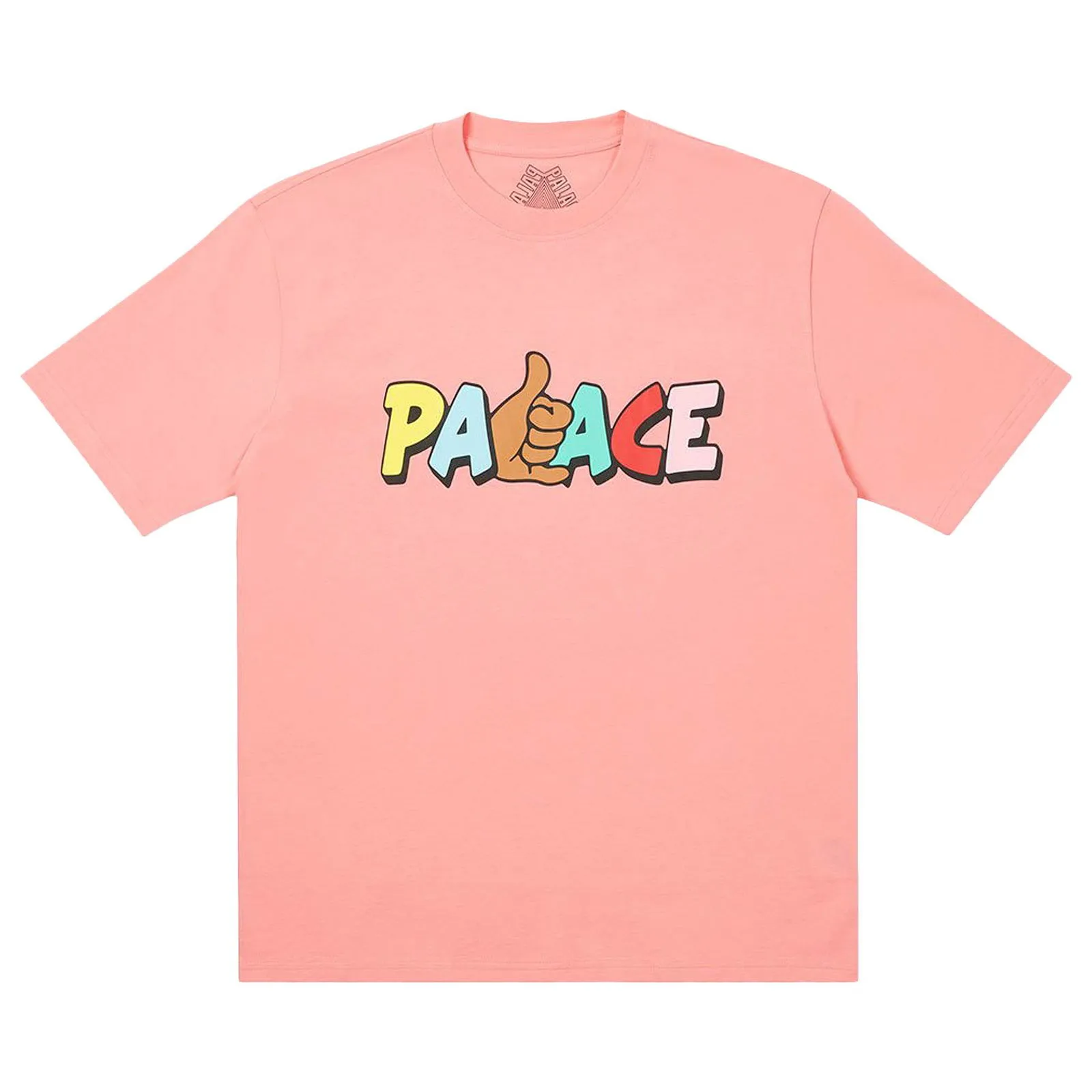 Palace Shitfaced Shaka T-Shirt