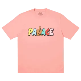 Palace Shitfaced Shaka T-Shirt