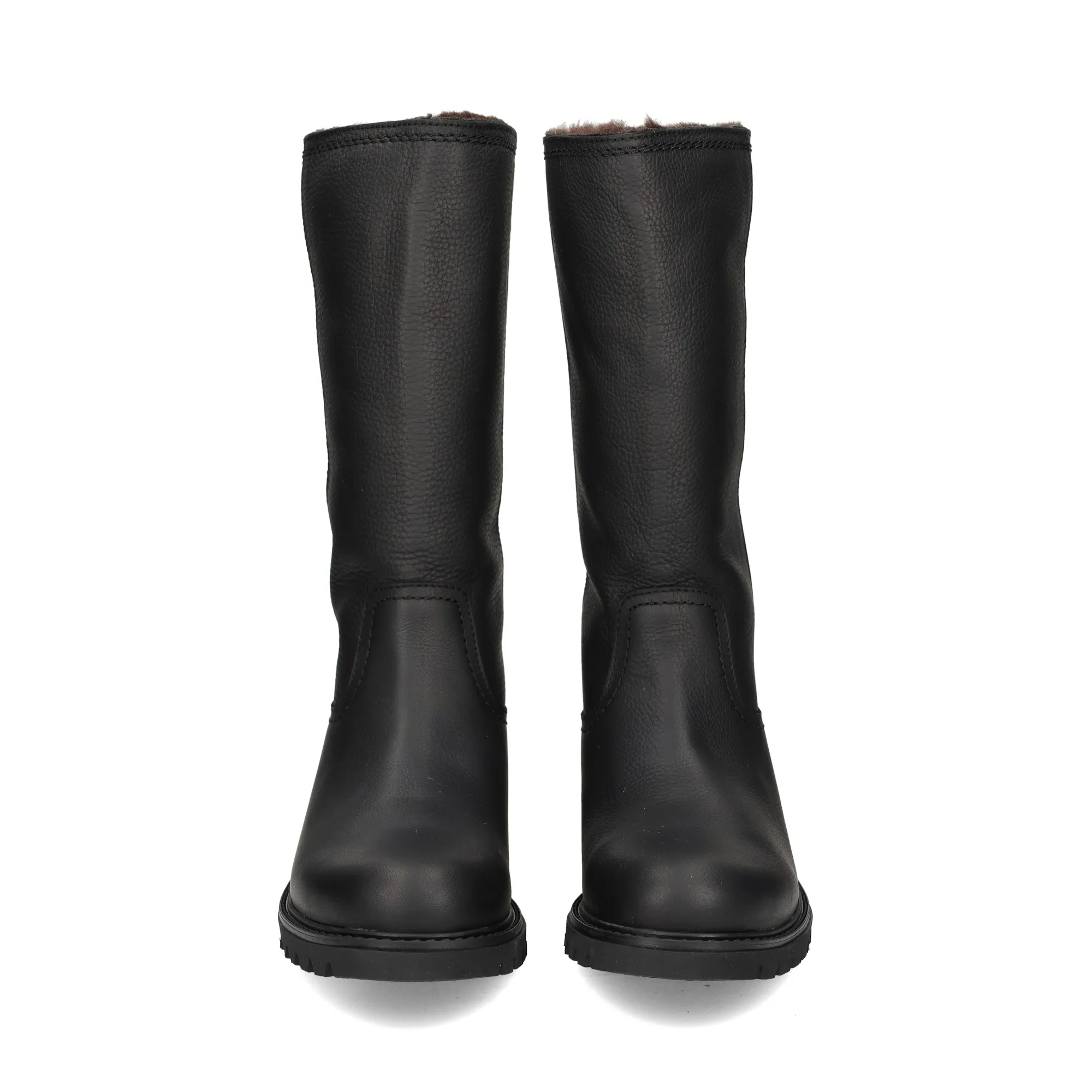 PANAMA JACK Botas planas de Mujer B60 NEGRO