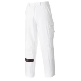 Pantalon de pintor Premium 100% algodón 