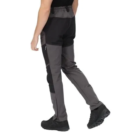 Pantalón de trekking para hombre - Regatta Questra IV - RMJ274-5AG