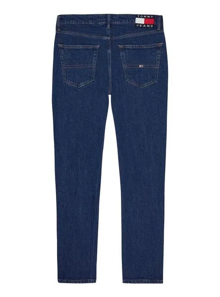 Pantalón Vaquero Tommy Jeans Scanton Slim Hombre