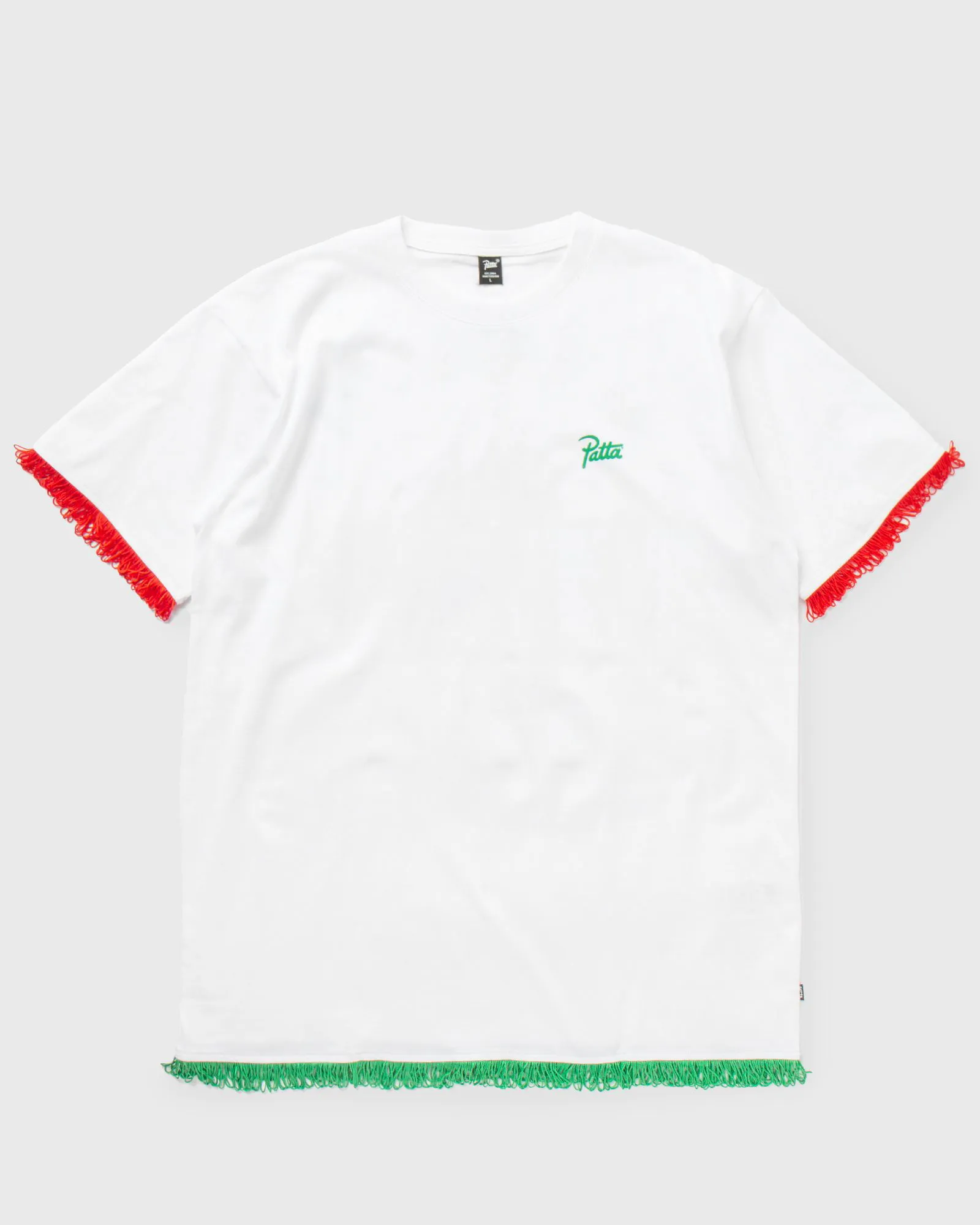 Patta Big Heart T-Shirt