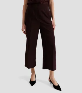 Phase Eight Pantalón Cropped Mujer