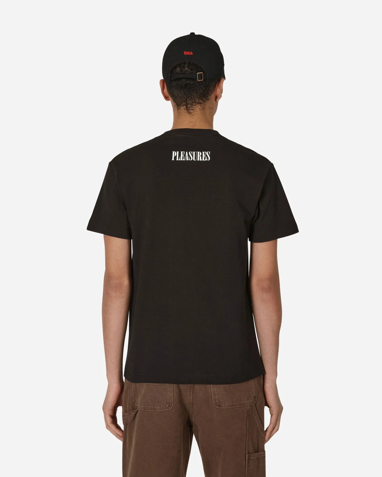 Pleasures Alien T-Shirt