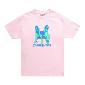 Pleasures Bench T-Shirt