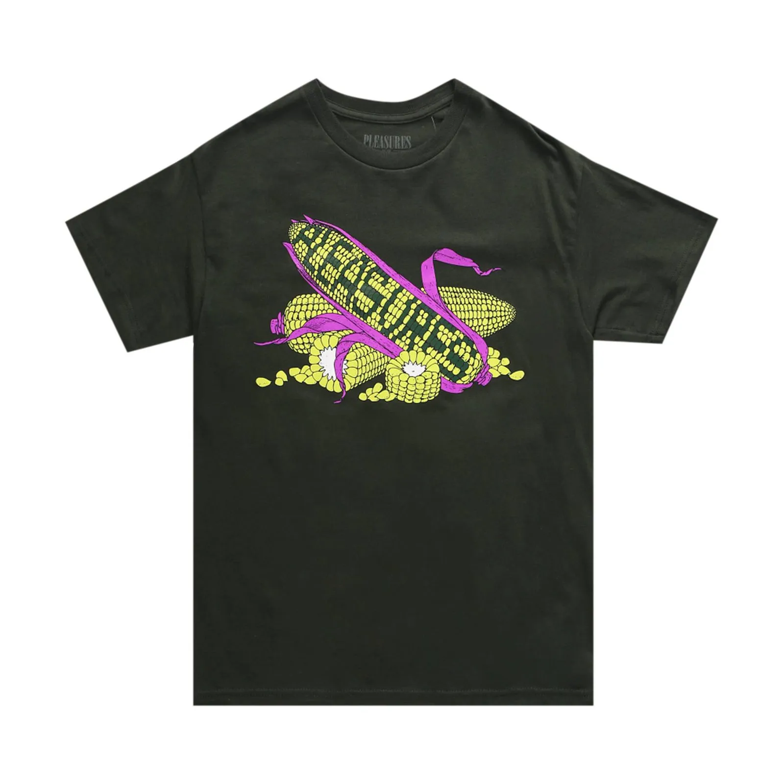 Pleasures Corn T-Shirt