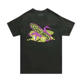 Pleasures Corn T-Shirt