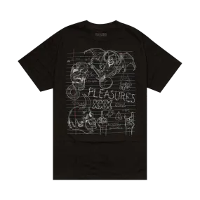 Pleasures Homework T-Shirt